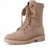 Tamaris Boot -Bester Stiefel Laden 1 1 25214 27 407 2122 01