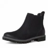 Tamaris Navy 2 Tamaris Navy -Bester Stiefel Laden 1 1 25401 27 805 2122 01