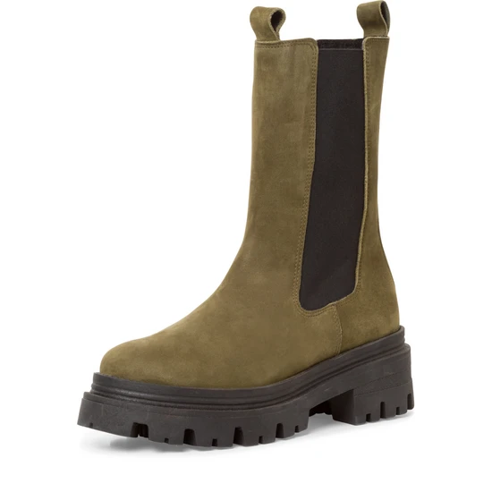Tamaris Chelsea Boots Für Damen 3 Tamaris Chelsea Boots Für Damen