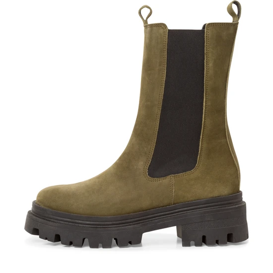 Tamaris Chelsea Boots Für Damen 4 Tamaris Chelsea Boots Für Damen – Bild 2