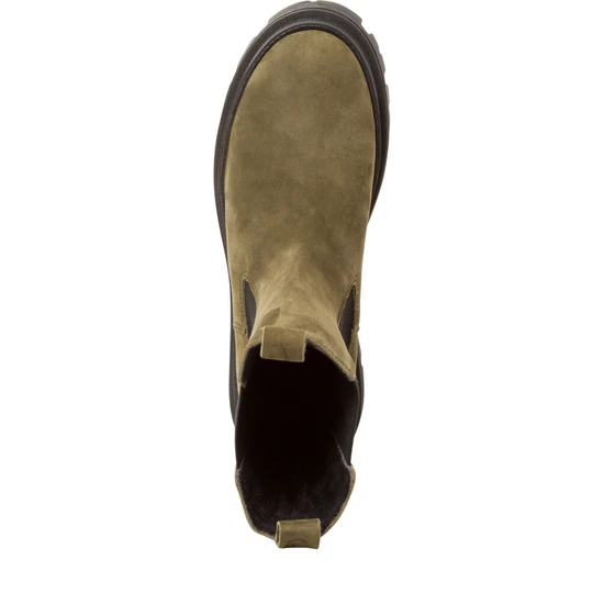 Tamaris Chelsea Boots Für Damen 6 Tamaris Chelsea Boots Für Damen – Bild 4