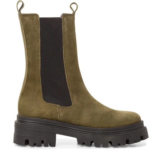 Tamaris Chelsea Boots Für Damen 7 Tamaris Chelsea Boots Für Damen – Bild 5