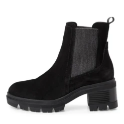 Tamaris Stiefelette -Bester Stiefel Laden 1 1 25936 29 001 2222 3
