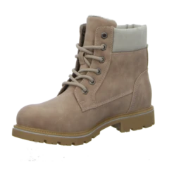 Pep Step Boots Für Damen