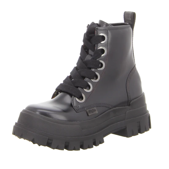 Buffalo Aspha Lace Up 3 Buffalo Aspha Lace Up