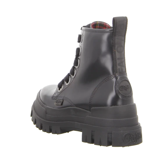 Buffalo Aspha Lace Up 5 Buffalo Aspha Lace Up – Bild 3
