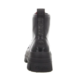 Buffalo Aspha Lace Up 12 Buffalo Aspha Lace Up -Bester Stiefel Laden 1061596 11