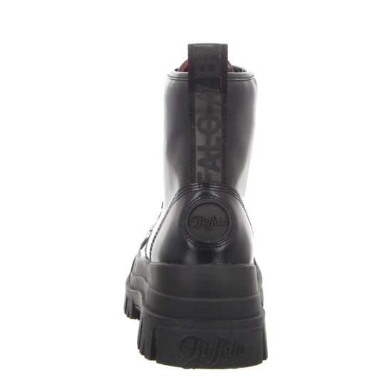 Buffalo Aspha Lace Up 6 Buffalo Aspha Lace Up – Bild 4