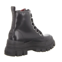 Buffalo Aspha Lace Up 13 Buffalo Aspha Lace Up -Bester Stiefel Laden 1061596 14