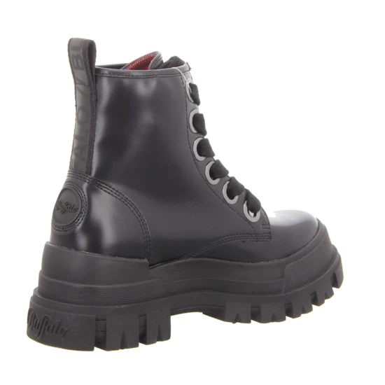 Buffalo Aspha Lace Up 7 Buffalo Aspha Lace Up – Bild 5