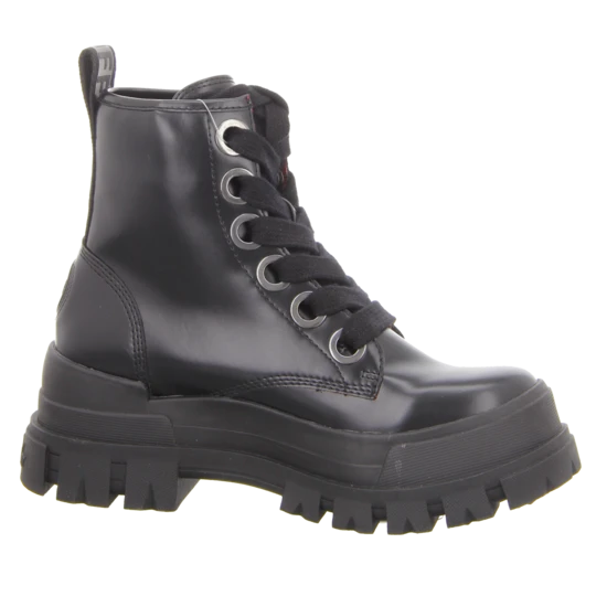 Buffalo Aspha Lace Up 8 Buffalo Aspha Lace Up – Bild 6