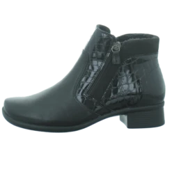 Longo Klassische Stiefeletten Für Damen -Bester Stiefel Laden 1083488 06