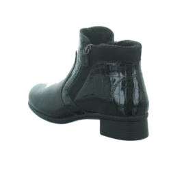 Longo Klassische Stiefeletten Für Damen -Bester Stiefel Laden 1083488 09