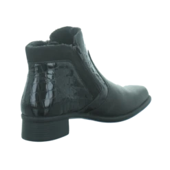 Longo Klassische Stiefeletten Für Damen -Bester Stiefel Laden 1083488 14