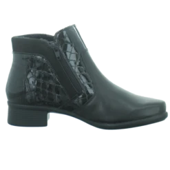 Longo Klassische Stiefeletten Für Damen -Bester Stiefel Laden 1083488 17