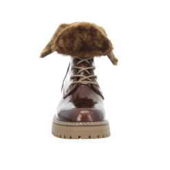 Laufsteg München 1-1-2-0503-1021 BROWN 15 Laufsteg München 1-1-2-0503-1021 BROWN -Bester Stiefel Laden 1084914 01