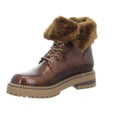 Laufsteg München 1-1-2-0503-1021 BROWN