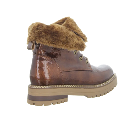 Laufsteg München 1-1-2-0503-1021 BROWN 7 Laufsteg München 1-1-2-0503-1021 BROWN – Bild 5