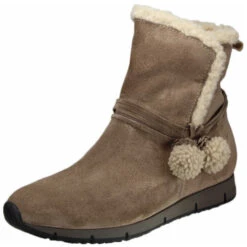 Paul Green Winterboots Für Damen