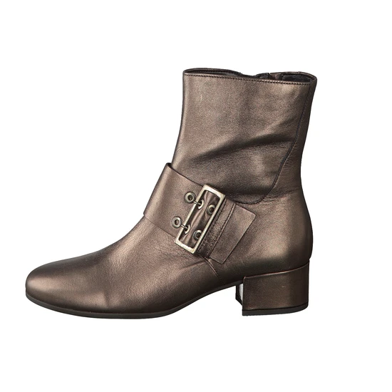 Gabor Comfort Stiefelette 4 Gabor Comfort Stiefelette – Bild 2