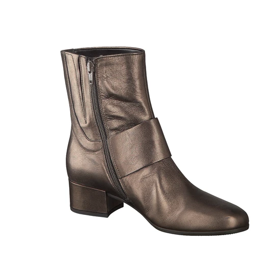 Gabor Comfort Stiefelette 8 Gabor Comfort Stiefelette – Bild 6