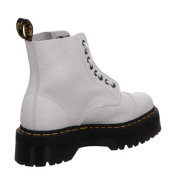 Dr. Martens Airwair Sinclair -Bester Stiefel Laden 164406 14