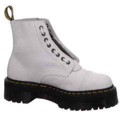 Dr. Martens Airwair Sinclair -Bester Stiefel Laden 164406 17