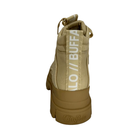 Buffalo Aspha NC Mid 5 Buffalo Aspha NC Mid – Bild 3