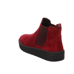 Gabor Chelsea-Bootie 11 Gabor Chelsea-Bootie -Bester Stiefel Laden 193497 09