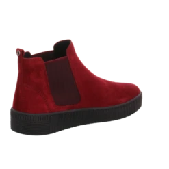 Gabor Chelsea-Bootie 13 Gabor Chelsea-Bootie -Bester Stiefel Laden 193497 14