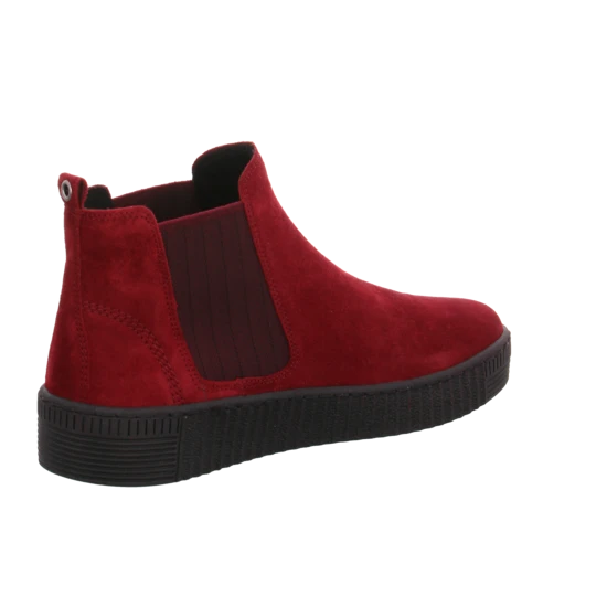 Gabor Chelsea-Bootie 7 Gabor Chelsea-Bootie – Bild 5