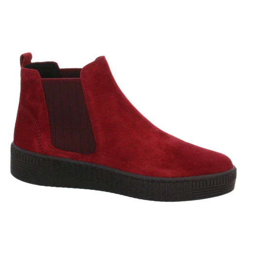 Gabor Chelsea-Bootie 8 Gabor Chelsea-Bootie – Bild 6