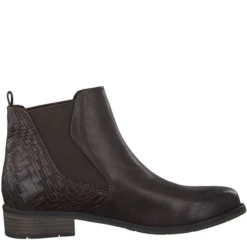 Marco Tozzi Chelsea Boots Für Damen -Bester Stiefel Laden 2 2 25040 27 327 2122 1