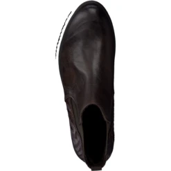 Marco Tozzi Chelsea Boots Für Damen -Bester Stiefel Laden 2 2 25040 27 327 2122 3