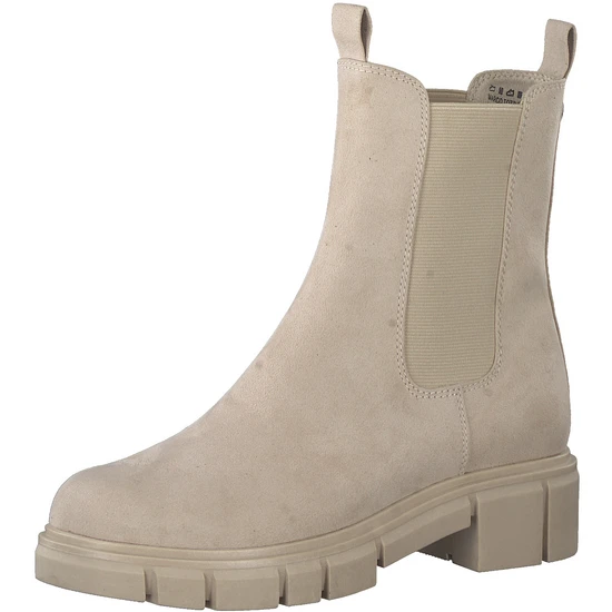 Marco Tozzi Chelsea Boots Für Damen 3 Marco Tozzi Chelsea Boots Für Damen