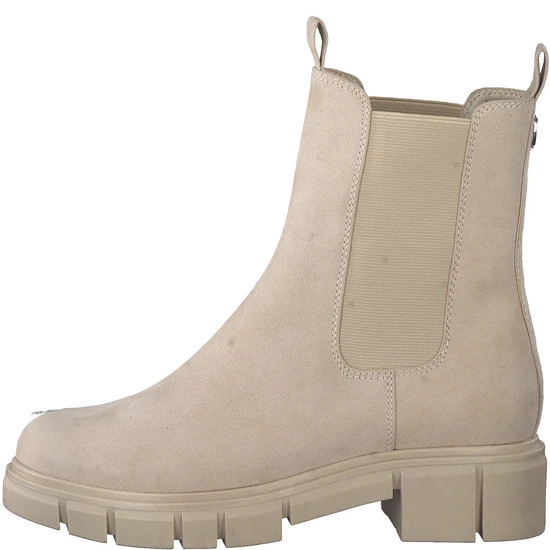 Marco Tozzi Chelsea Boots Für Damen 4 Marco Tozzi Chelsea Boots Für Damen – Bild 2