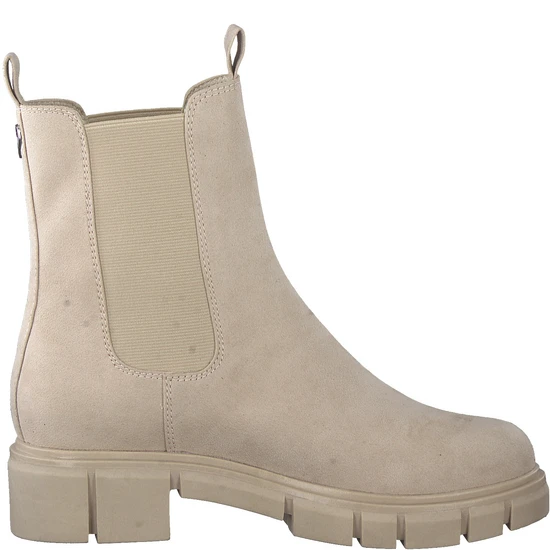 Marco Tozzi Chelsea Boots Für Damen 5 Marco Tozzi Chelsea Boots Für Damen – Bild 3