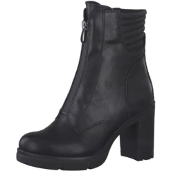 Marco Tozzi Klassische Stiefeletten Für Damen