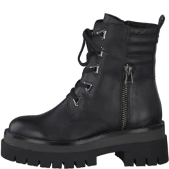 Marco Tozzi Boots Für Damen -Bester Stiefel Laden 2 2 25785 37 002 2122 3