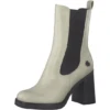 Marco Tozzi CREM COMB 1 Marco Tozzi CREM COMB -Bester Stiefel Laden 2 2 85405 29 402 2222 01
