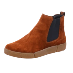 Ara Chelsea Boots Für Damen