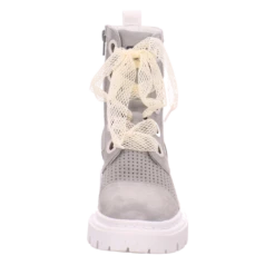 Bullboxer Schnürboots -Bester Stiefel Laden 206039 01