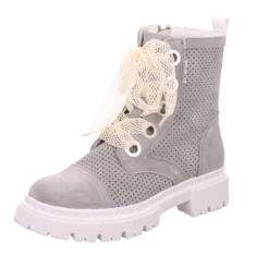 Bullboxer Schnürboots