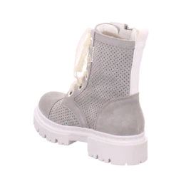 Bullboxer Schnürboots -Bester Stiefel Laden 206039 09