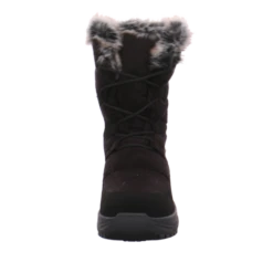 Lackner Winterboots Für Damen -Bester Stiefel Laden 210976 01