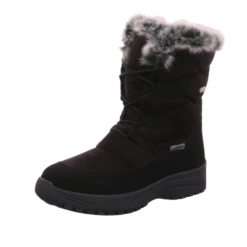 Lackner Winterboots Für Damen