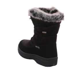 Lackner Winterboots Für Damen -Bester Stiefel Laden 210976 09