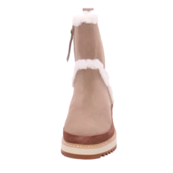 TOMS Winterboots Für Damen -Bester Stiefel Laden 211534 01