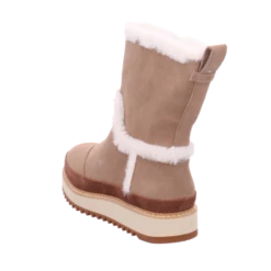 TOMS Winterboots Für Damen -Bester Stiefel Laden 211534 09