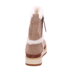 TOMS Winterboots Für Damen -Bester Stiefel Laden 211534 11